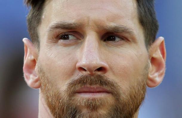 La cláusula en el contrato de Lionel Messi que le permitiría dejar el Barcelona